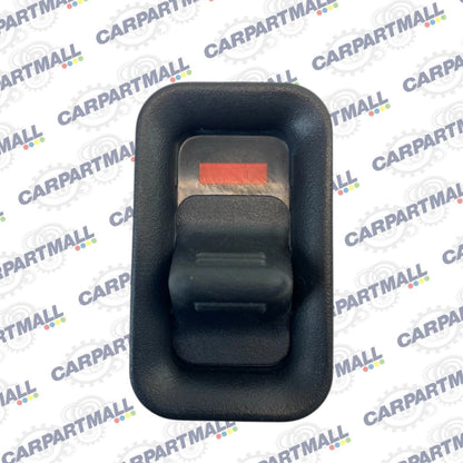 2000-2006 CHEVROLET TAHOE REAR LEFT SIDE DOOR LOCK CONTROL SWITCH 15172121 OEM