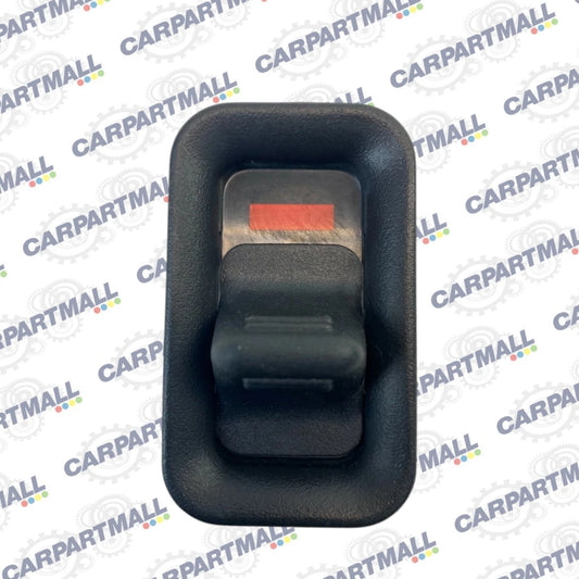2000-2006 CHEVROLET TAHOE REAR LEFT SIDE DOOR LOCK CONTROL SWITCH 15172121 OEM