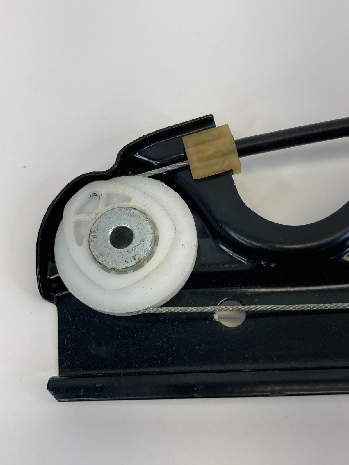 2004-2007 BMW 525i 530i Sedan Rear Right Side Power Door Window Regulator