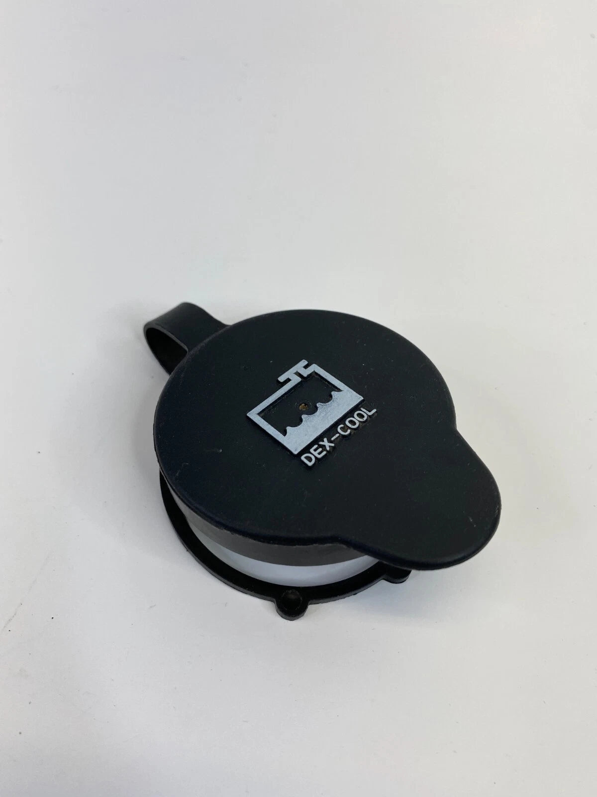 1999-2005 BUICK CENTURY 08-17 ENCLAVE DEX-COOL COOLANT RESERVOIR CAP TOP LID