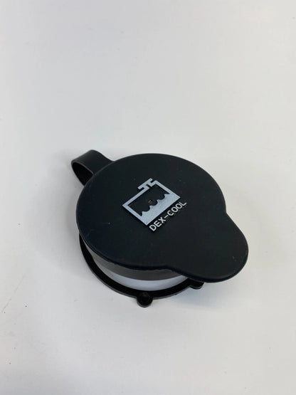 1999-2005 BUICK CENTURY 08-17 ENCLAVE DEX-COOL COOLANT RESERVOIR CAP TOP LID