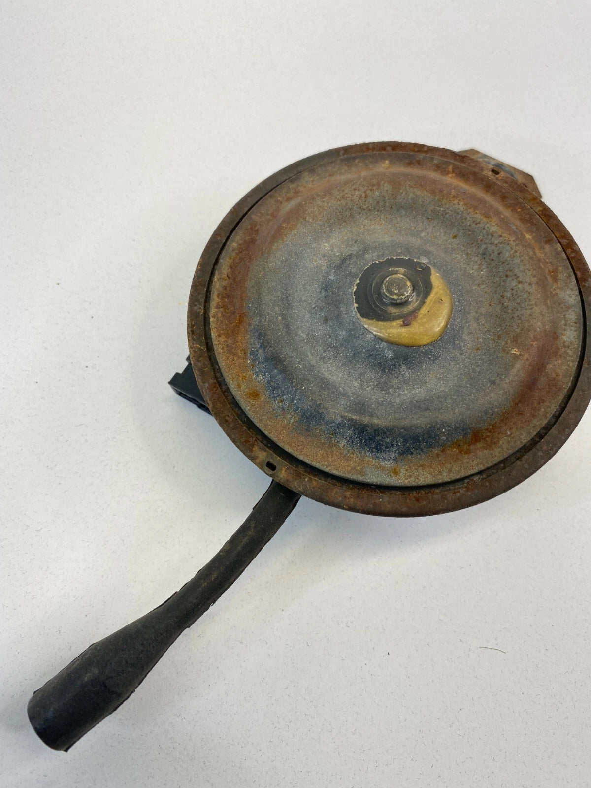 1992-1997 TOYOTA 4RUNNER 92-95 PICKUP LOW PITCH NOTE HORN TONE ALARM SIGNAL OEM