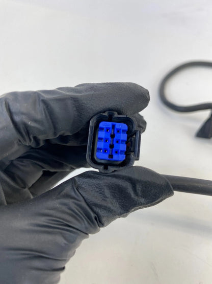 14-16 KIA SOUL REAR TRUNK BACK UP REVERSE PARKING ASSIST CAMERA 95760-B2000 OEM