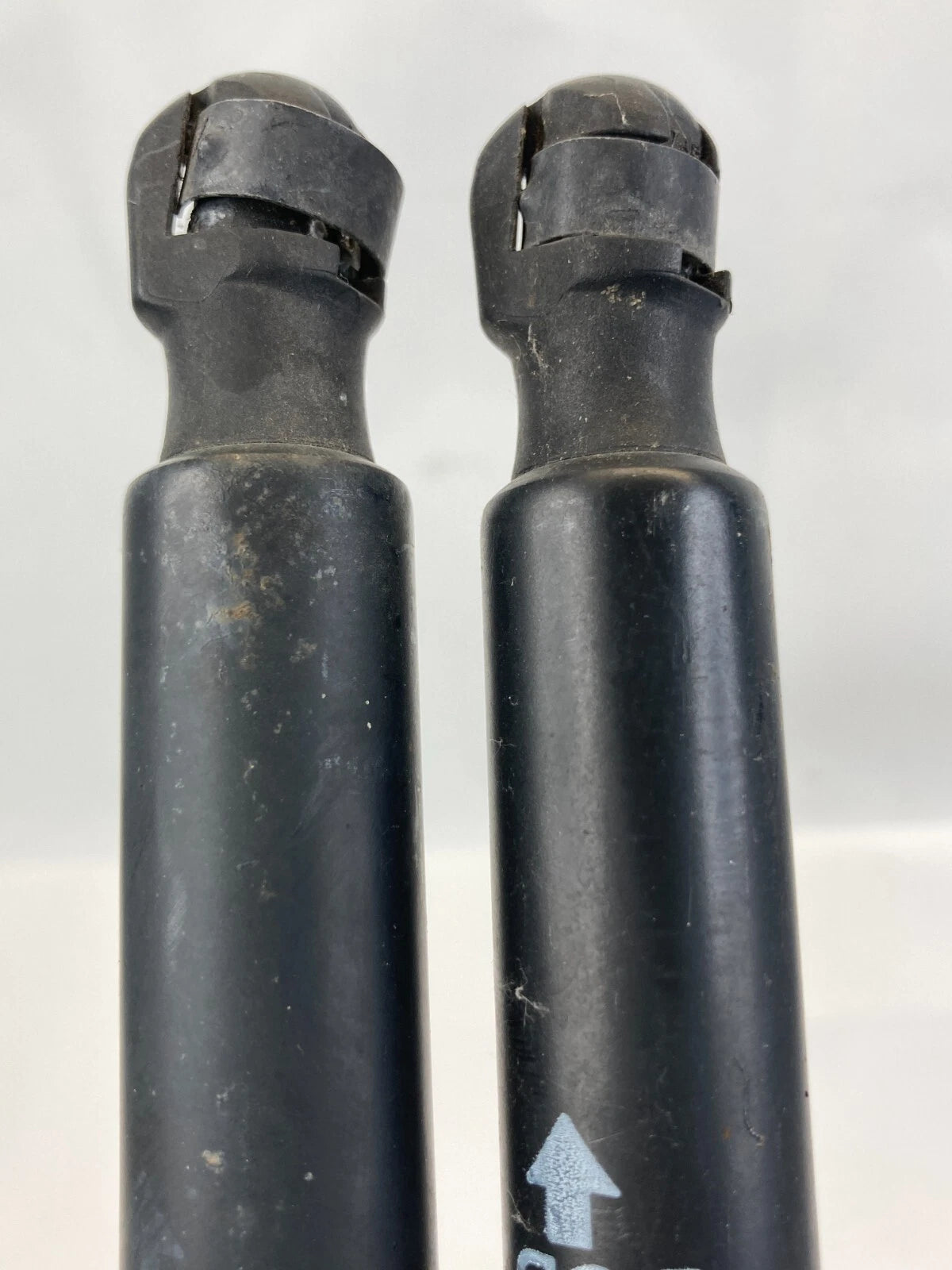 2001-2007 DODGE CARAVAN REAR TRUNK LIFTGATE STRUT SHOCK PAIR SET 04589502AA OEM