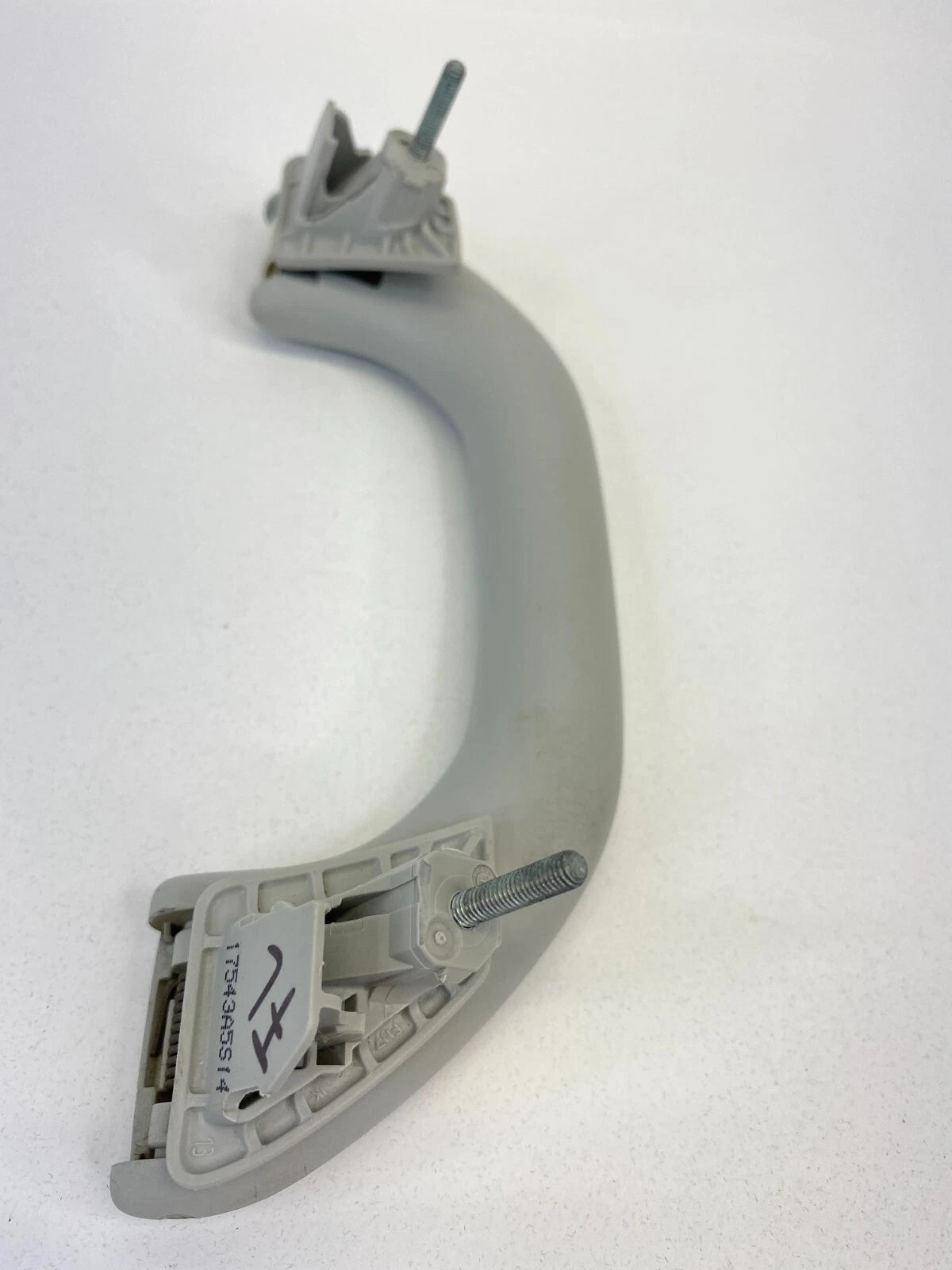 05 06 07 VOLKSWAGEN JETTA GTI INTERIOR ROOF FRONT LEFT DRIVER GRAB BAR HANDLE