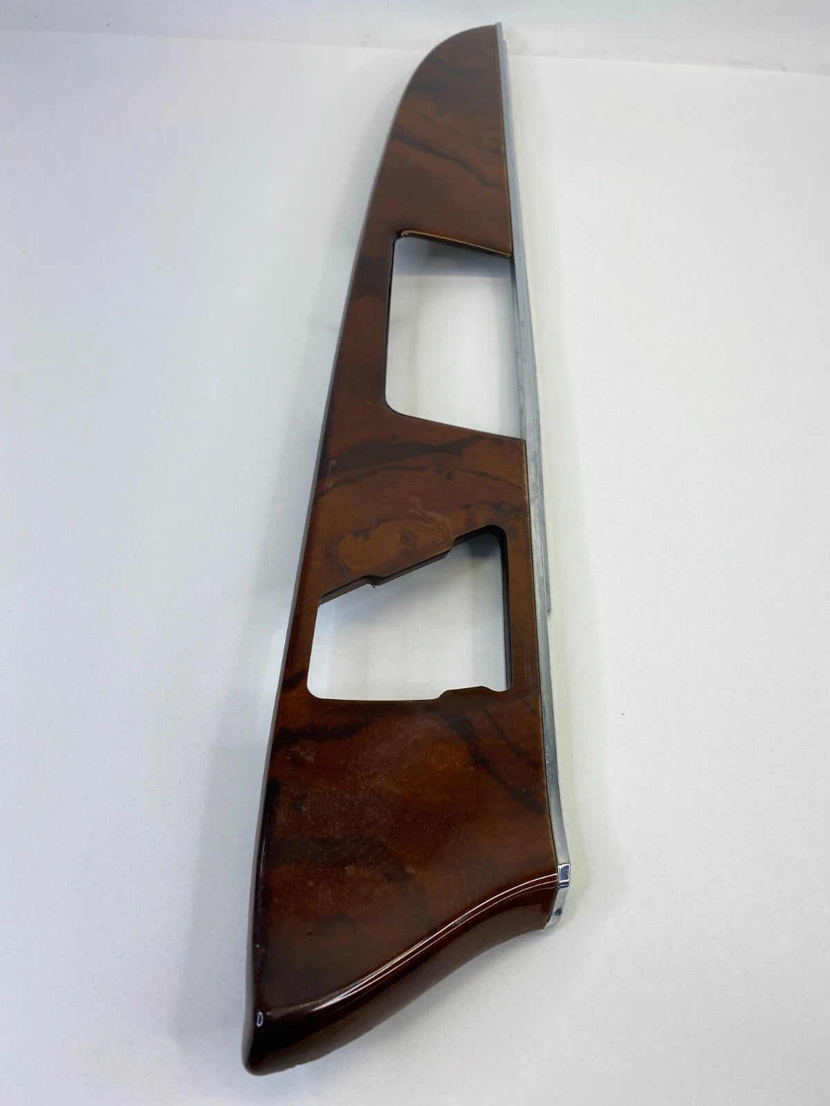 11-15 LINCOLN MKX FRONT RIGHT PASSENGER SIDE INTERIOR DOOR PANEL MOLDING TRIM