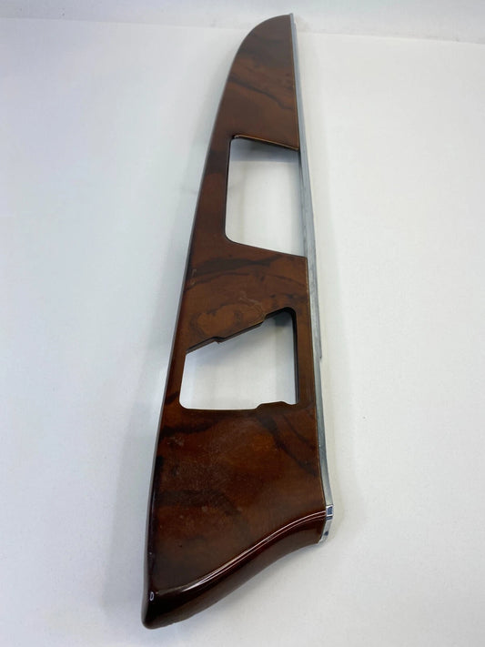 11-15 LINCOLN MKX FRONT RIGHT PASSENGER SIDE INTERIOR DOOR PANEL MOLDING TRIM