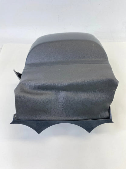 2011-2016 CHEVROLET CRUZE UPPER & LOWER STEERING COLUMN SHORUD COVER TRIM OEM