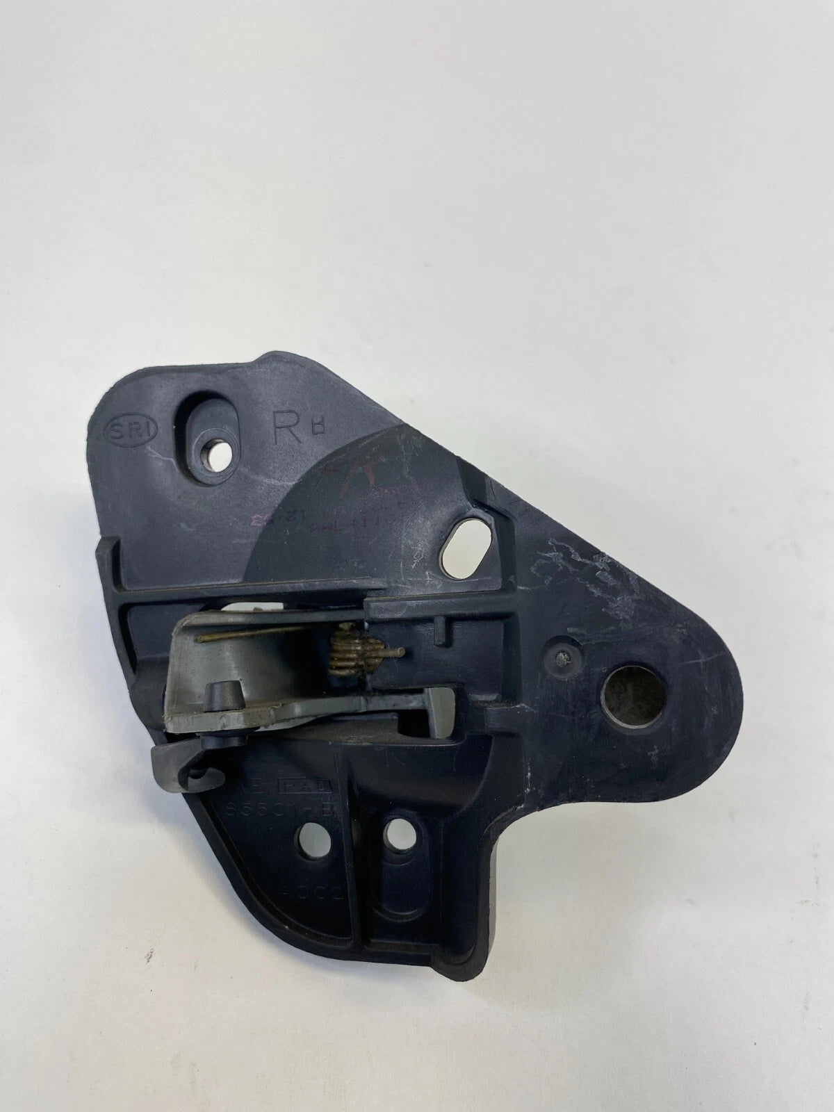 2001-2007 DODGE CARAVAN FRONT RIGHT SIDE INNER DOOR HANDLE ASSEMBLY 04894118AA