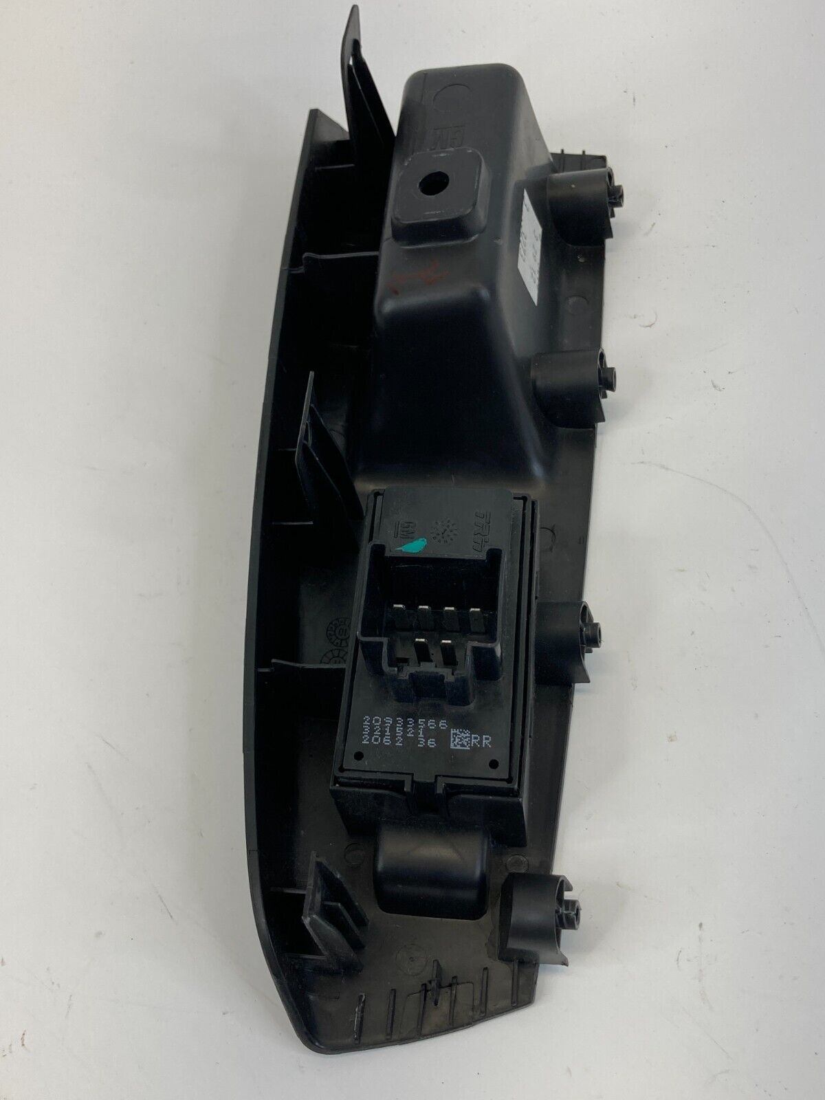 2011-2016 Chevrolet Cruze Rear Right Door Window Control Switch 20933566 OEM