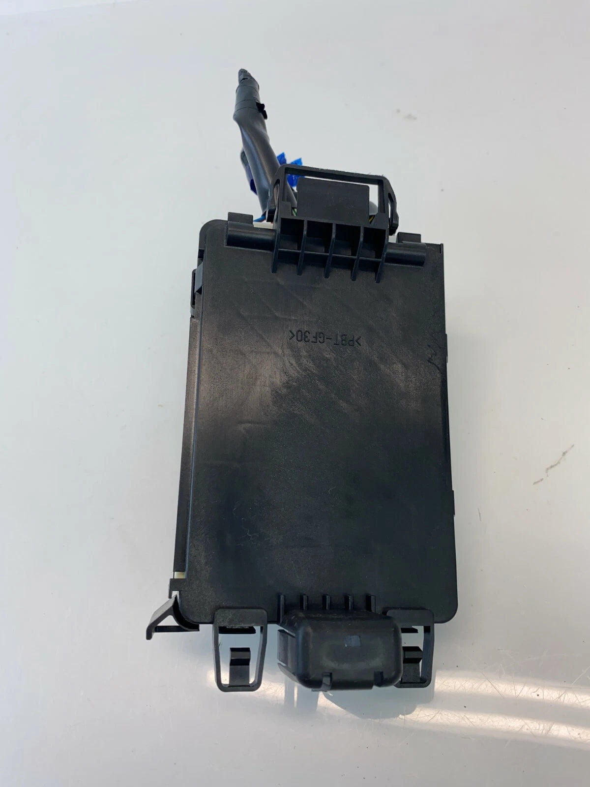 2016 MAZDA 6 2.5L 16V REAR BCM BODY CONTROL COMPUTER UNIT PART G46C-675Y0B OEM