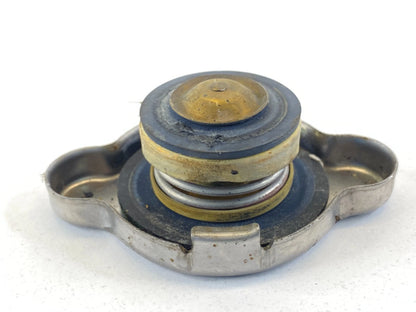 98-03 ISUZU RODEO 01-03 RODEO SPORT 3.2L V6 RADIATOR COOLANT OVERFLOW CAP OEM