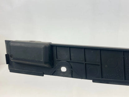 2009-2011 CHEVROLET AVEO5 FRONT BUMPER UPPER RETAINER PANEL COVER 96813745 OEM
