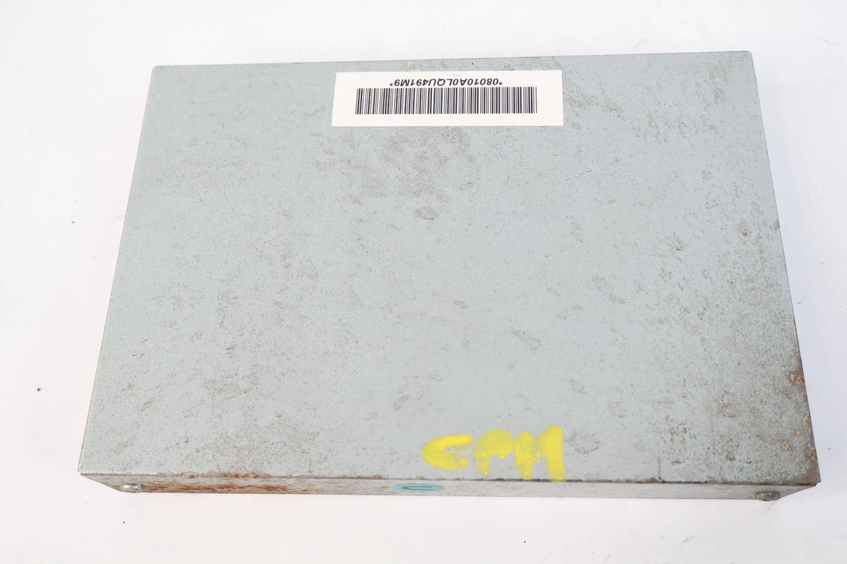 2011-2014 TOYOTA SIENNA RADIO AUDIO SOUND AMP AMPLIFIER MODULE 86180-08010 OEM