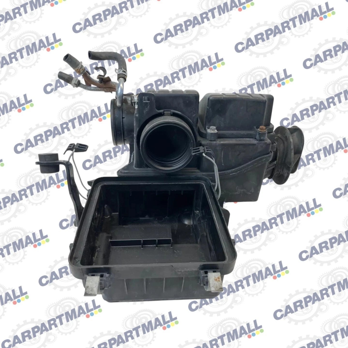 2009 2010 Honda Fit 1.5L Air Cleaner Intake Filter Box Body Housing Cover OEM