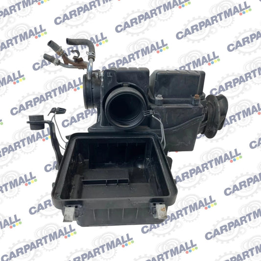 2009 2010 Honda Fit 1.5L Air Cleaner Intake Filter Box Body Housing Cover OEM