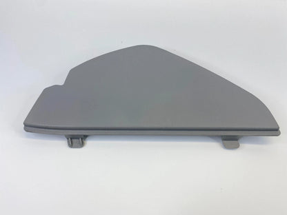2007-2009 SUZUKI XL-7 FRONT LEFT DRIVER SIDE DASHBOARD END CAP COVER TRIM OEM