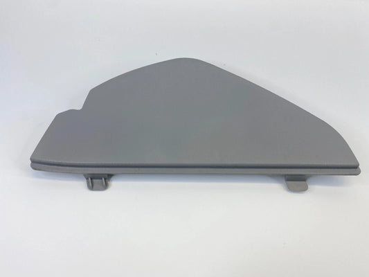 2007-2009 SUZUKI XL-7 FRONT LEFT DRIVER SIDE DASHBOARD END CAP COVER TRIM OEM