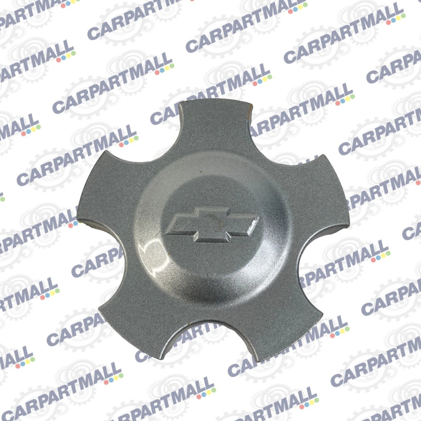 06-12 CHEVROLET IMPALA 06 07 MONTE CARLO RIM WHEEL CENTER CAP 9596356 4 1/2 INCH