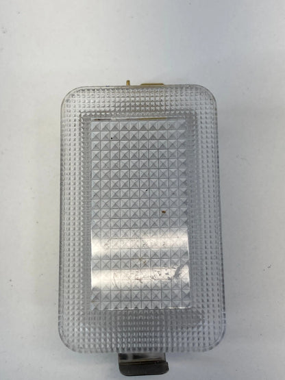 2007-2010 HYUNDAI ELANTRA 06-10 SONATA INNER ROOF LIGHT VANITY LAMP ASSEMBLY OEM