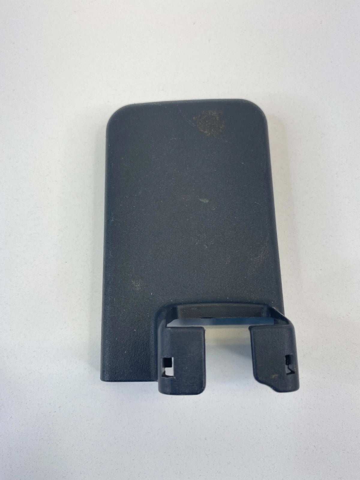 2008-2017 MITSUBISHI LANCER SEAT TRACK END COVER TRIM CAP PANEL 6977A393 OEM