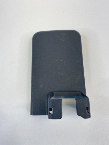 2008-2017 MITSUBISHI LANCER SEAT TRACK END COVER TRIM CAP PANEL 6977A393 OEM
