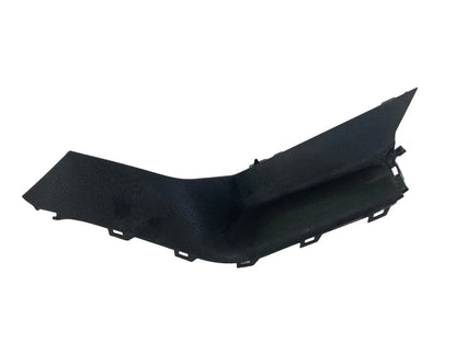 2012-2014 FORD FOCUS CENTER CONSOLE LOWER FLOOR COVER GARNISH TRIM PANEL OEM