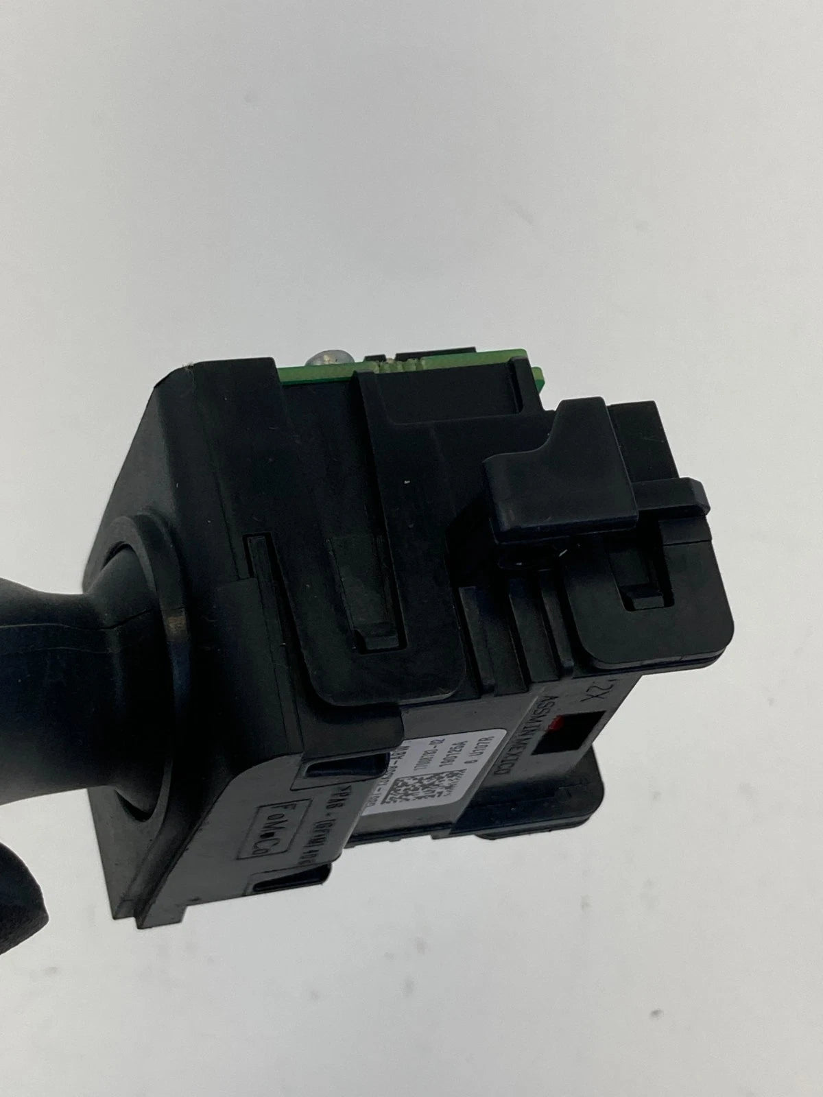 2013-2019 FORD EXPLORER INTERCEPTOR UTILITY WINDSHIELD WIPER LEVER SWITCH OEM