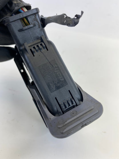 2008 2009 Lincoln MKX 3.5L V6 AT FWD ABS Anti Lock Brake Pump Connector Plug OEM