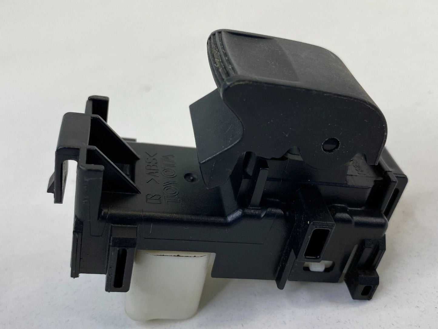 2007-2010 TOYOTA CAMRY REAR RIGHT SIDE DOOR POWER WINDOW SWITCH ASSEMBLY OEM