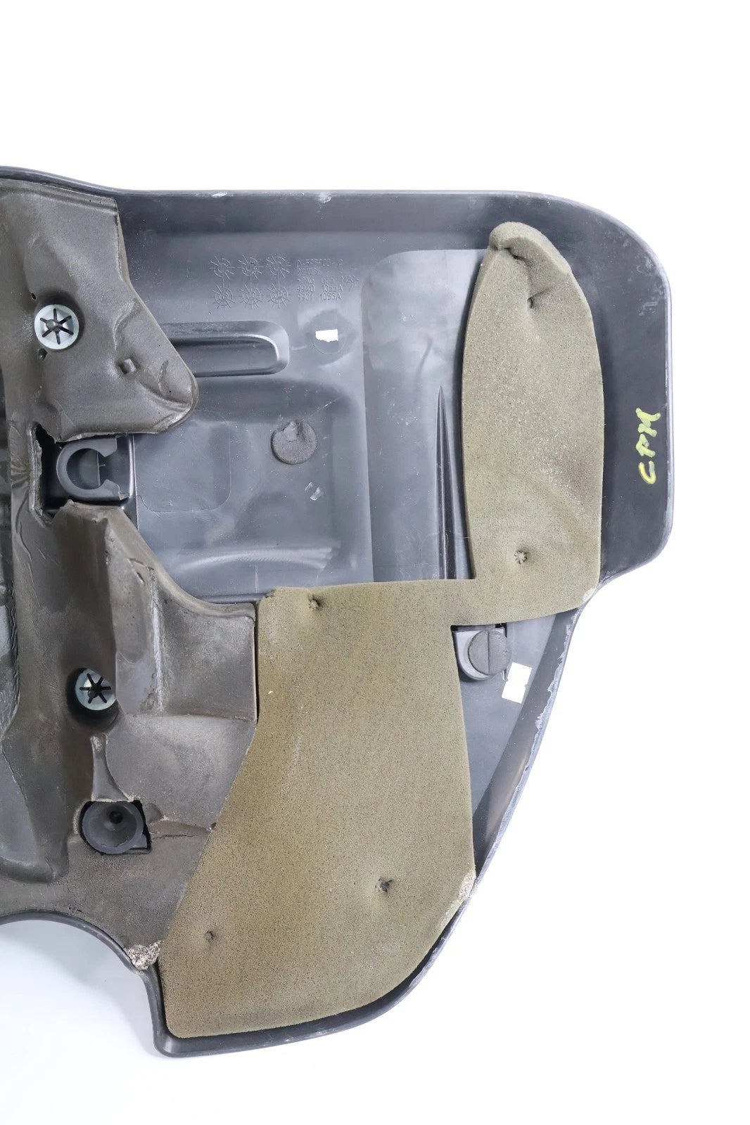 2011-2023 CHRYSLER 300 3.6L V6 VVT ENGINE COVER TOP LID SHIELD 04593903AD OEM