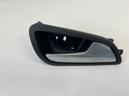 2015-2018 Ford Focus Rear Right Driver Side Inner Door Handle AM51-U22600-BEW