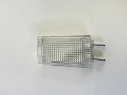 2012-2015 CHEVROLET CAPTIVA SPORT DASH GLOVE BOX INNER COURTESY LIGHT LAMP OEM