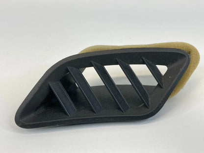 2008-2013 NISSAN ROGUE DASH FRONT LEFT SIDE A/C VENT DEFROST GRILL OUTLET OEM