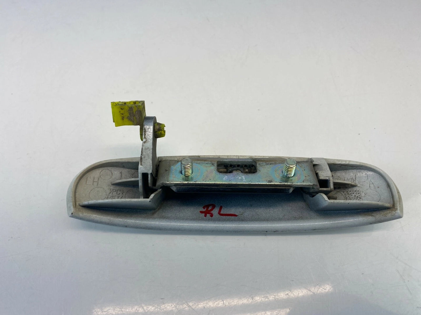 2014-2017 MITSUBISHI MIRAGE REAR LEFT DRIVER SIDE EXTERIOR DOOR HANDLE OEM