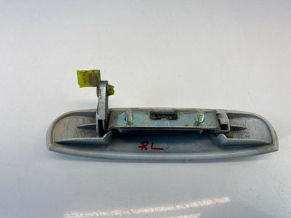 2014-2017 MITSUBISHI MIRAGE REAR LEFT DRIVER SIDE EXTERIOR DOOR HANDLE OEM
