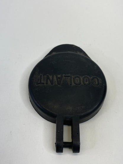 2010 11 12 2013 Kia Forte 2.0L Radiator Coolant Reservoir Tank Cap Lid Cover OEM