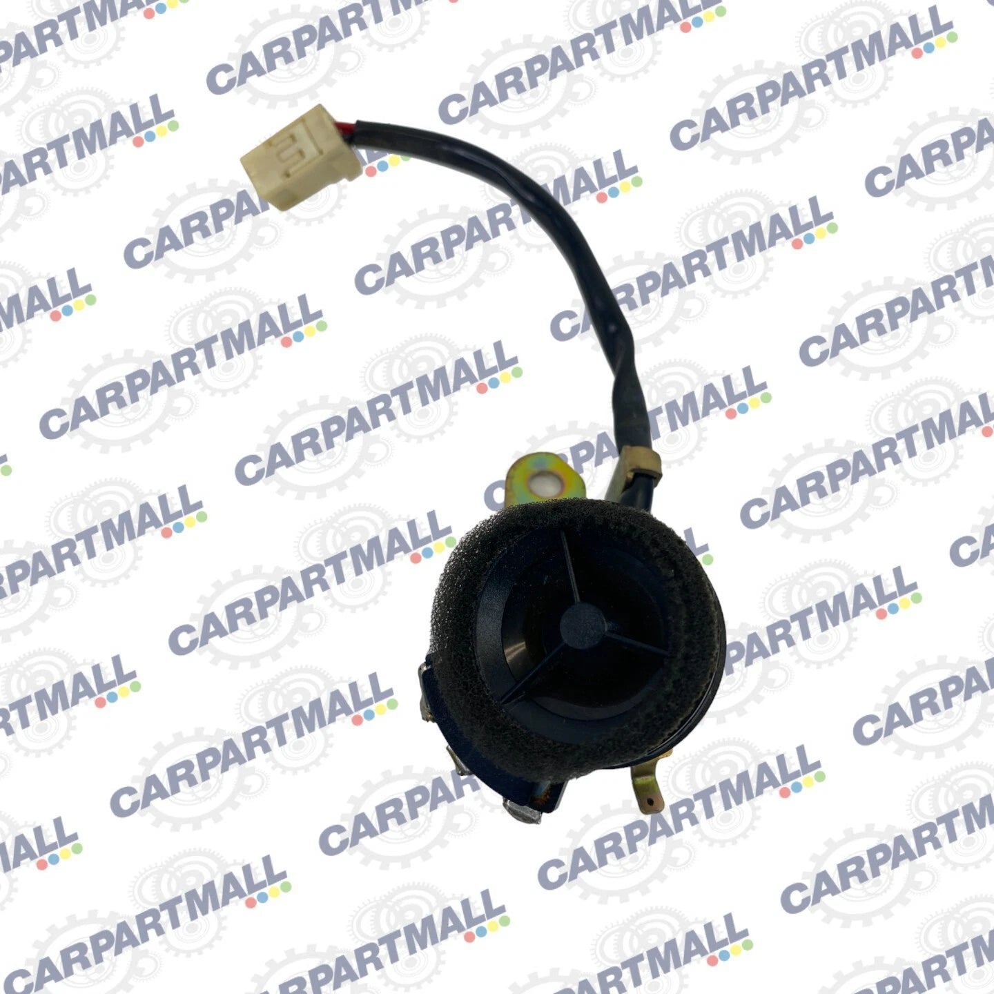 01-05 TOYOTA RAV4 FRONT RIGHT PASSENGER DOOR AUDIO TWEETER SPEAKER 13KH26LR2 OEM
