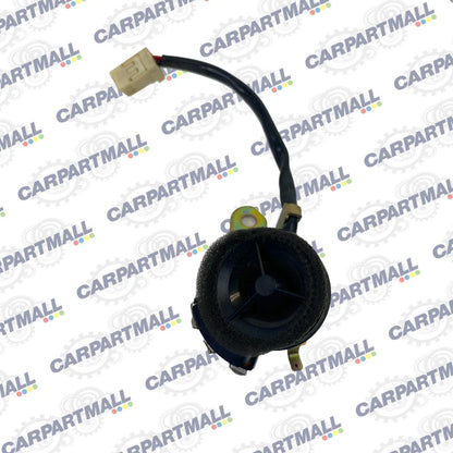 01-05 TOYOTA RAV4 FRONT RIGHT PASSENGER DOOR AUDIO TWEETER SPEAKER 13KH26LR2 OEM