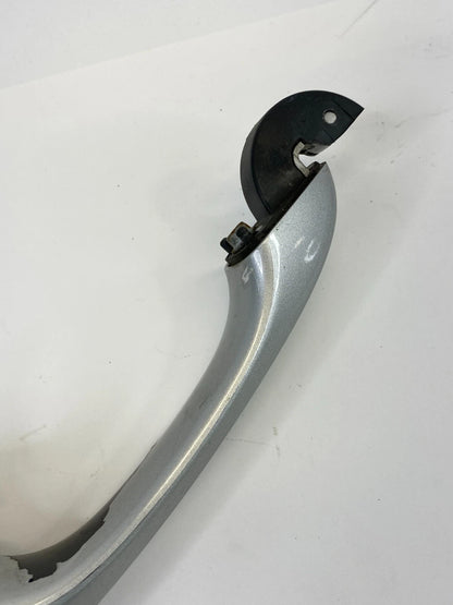 2008-2016 CHRYSLER TOWN & COUNTRY FRONT LEFT EXTERIOR OUTSIDE DOOR HANDLE ASSY