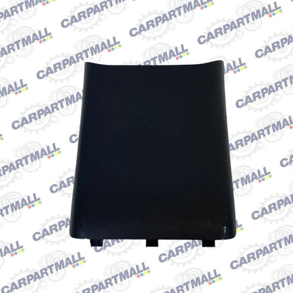 08-17 MITSUBISHI LANCER REAR CONSOLE PANEL COVER TRIM BEZEL MOLDING 8011A225