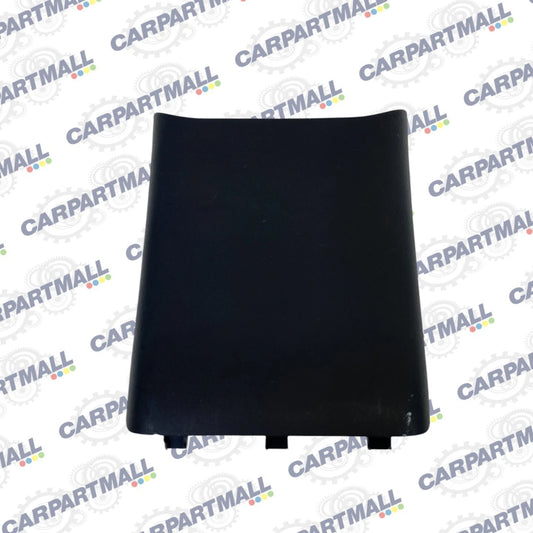 08-17 MITSUBISHI LANCER REAR CONSOLE PANEL COVER TRIM BEZEL MOLDING 8011A225