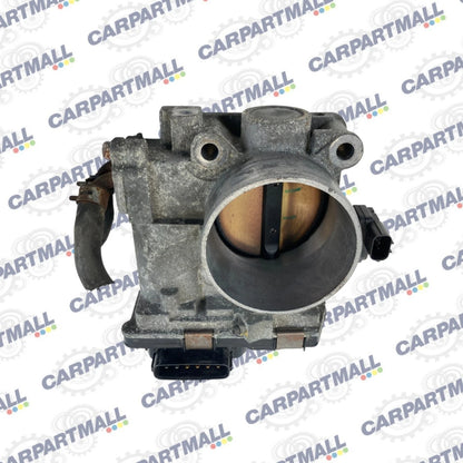 2005-2008 HONDA PILOT 03-07 ACCORD 3.5L V6 THROTTLE BODY THROTTLE VALVE ASSY OEM