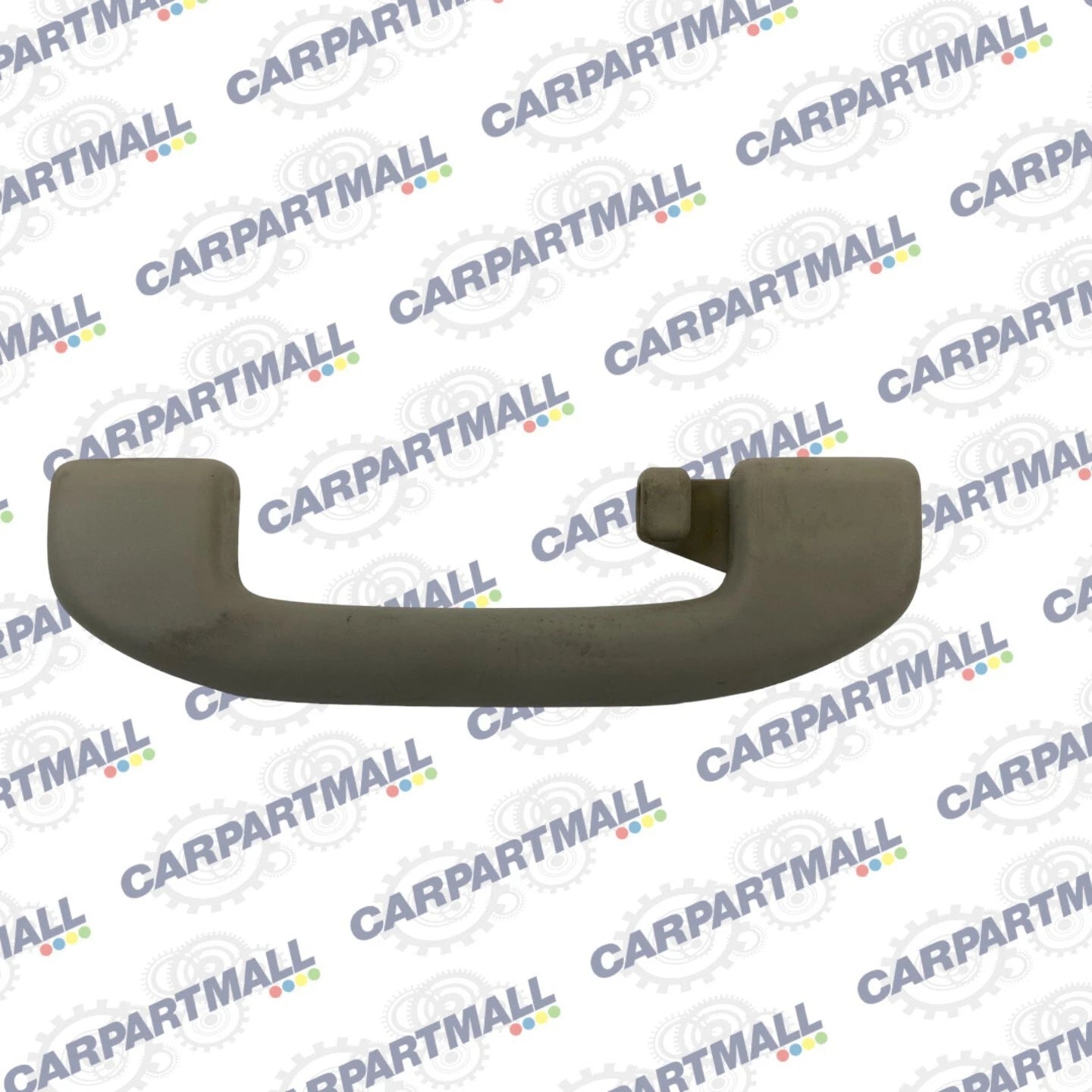 2009 2010 NISSAN MURANO W SUNROOF REAR LEFT GRAB GRAP BAR ASSIST GRIP HANDLE