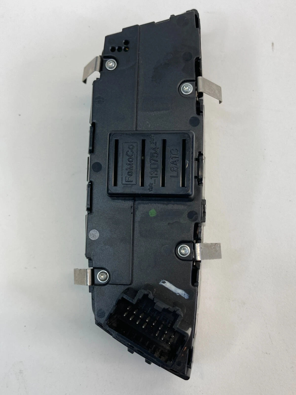 2012-2018 FORD FOCUS FRONT OVERHEAD CONSOLE LIGHT CONTROL SWITCH BM5T-130754-KB