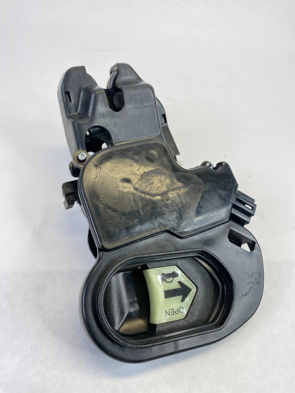 2003-2007 HONDA ACCORD COUPE TRUNK LID LATCH LOCK RELEASE ACTUATOR OEM