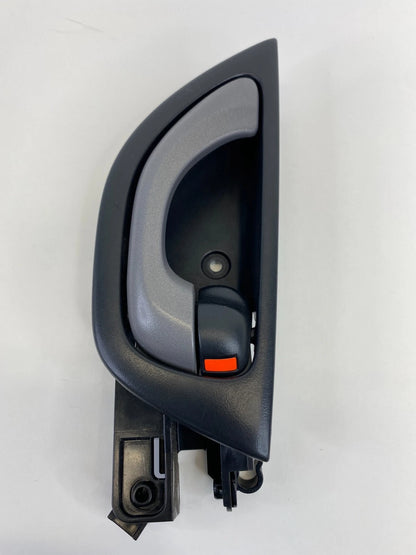 2009 2010 HONDA FIT BASE & SPORT FRONT RIGHT PASSENGER INTERIOR DOOR HANDLE OEM