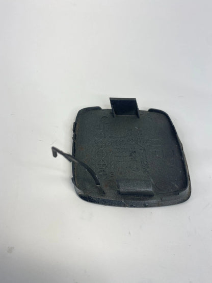 2006-2008 LEXUS IS250 IS350 REAR RIGHT BUMPER TOW HOOK COVER CAP 52161-53010 OEM
