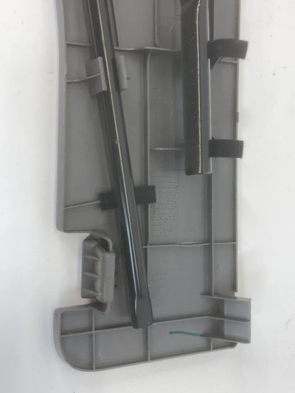 2005-2010 HONDA ODYSSEY SPARE TIRE SCISSOR JACK LIFT TOOL KIT WITH PANEL COVER