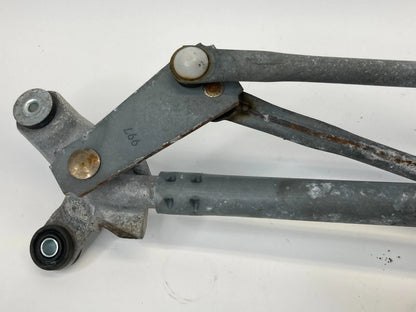 2007-2011 TOYOTA CAMRY FRONT WINDSHIELD WIPER MOTOR & LINKAGE 85110-06060 OEM